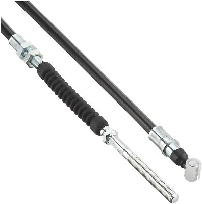KITACO Brake cable (100mm long) Monkey (MONKEY) / Gorilla Black