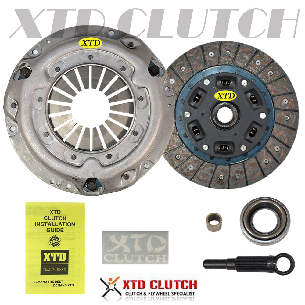 Fits Nissan 240sx Ka24e Ka24de All Model