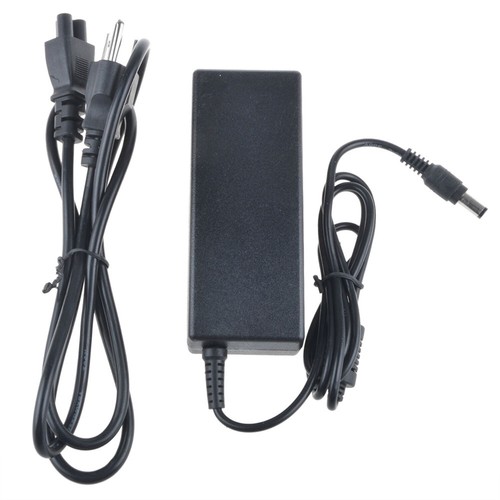 AC Adapter Charger For Toshiba Satellite Pro S300M-S1001 S300M-S2403 Power Cord - Picture 2 of 4