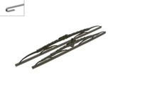 3 397 118 402 Bosch Wischblatt FüR Aston Martin,Audi,Cadillac,Chrysler,CitroËN,D