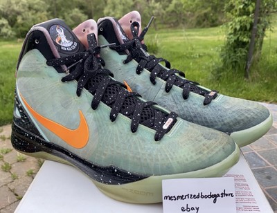 nike hyperdunk x galaxy