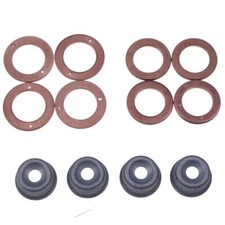 Injector Seal Kit 19077-53650 for Kubota V2203 V2403 V1902 V1702 V1505