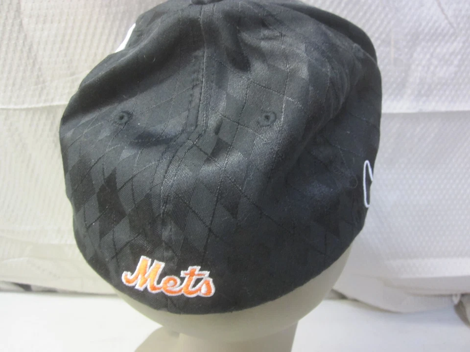 New York Mets Carlos Beltran Closer FlexFit Hat - Image 4 of 4