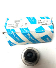 Rullo binario largo Hepco Motion LR34C nuovo