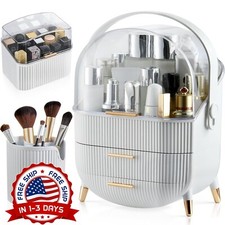 Organizador De Perfumes Maquillaje Y Accesorios Cosm ticos Makeup Organizer NEW