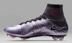 nike mercurial superfly iv purple