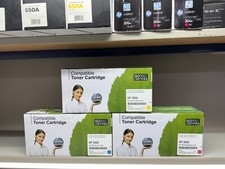 Toner Compatible with HP 305A 305X CE410A Laserjet Pro 400 M451dn MFP M475dn Lot