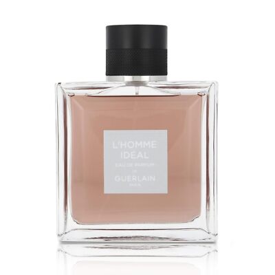 Guerlain L'Homme Ideal Eau De Parfum Spray For Men 3.3 Ounce