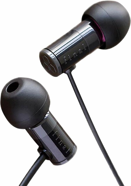 Final Audio E1000 Isolating In-ear 