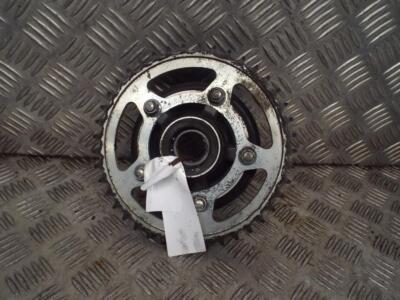 Kawasaki ZZR1400 ZX14 2006-2007 Rear Back Sprocket Carrier Holder