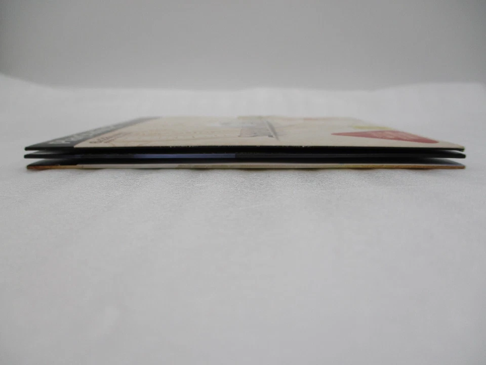 PS2 Shadow Hearts 1, 2, From The New World Trial version 3Games Japan import - Image 3 of 4