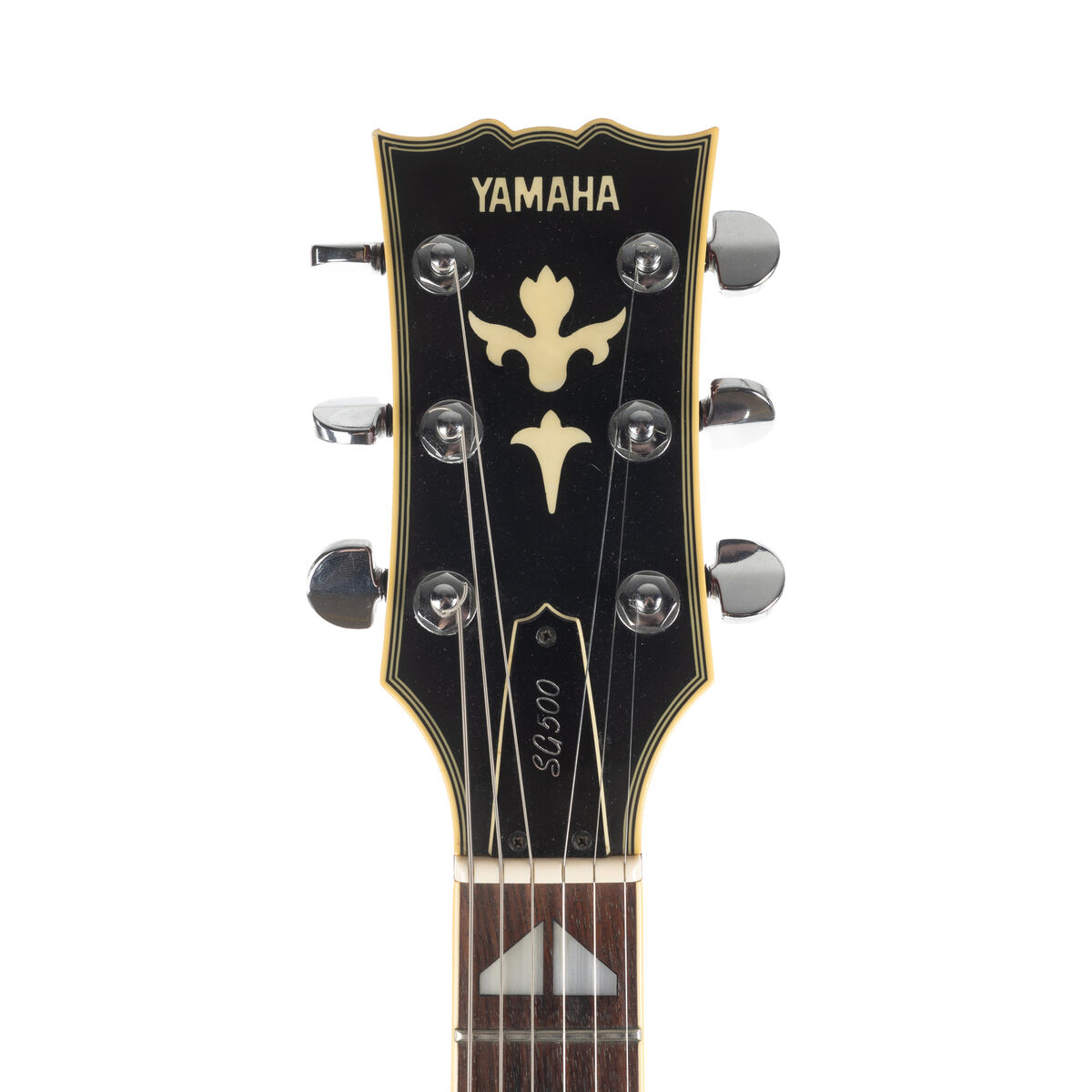Used Yamaha SG-500 Red 1980 | eBay Used Yamaha SG-500 Red 1980 | eBay