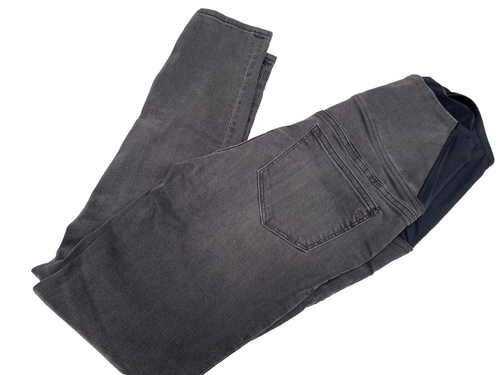 J. Crew | Jeans | J Crew Maternity Over The Belly Skinny Jean In Signature Stretch 664cd77b47c130436f0110a9