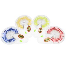 Dental Endo Link Pins Conical Screw Posts Drills Kits Plated Tapered Refills