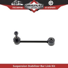 For 2017-2022 Cadillac XT5 Suspension Stabilizer Bar Link Kit Rear Mevotech 2018