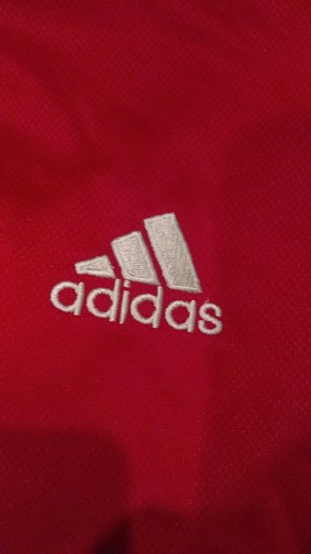 Maglia Home Manchester United 2017/18 #9 LUKAKU Small Belgio Calcio NUOVA - Foto 5 di 12