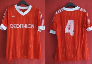 magliette vans decathlon