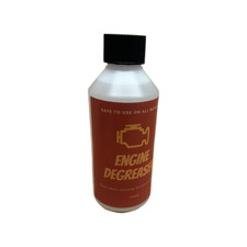 Engine Degreaser Fluid To Use On Metals Removes Grease Oil, Oxides & Scale 250ml