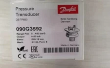 NEW Danfoss DSTP550 090G3592 pressure transducer