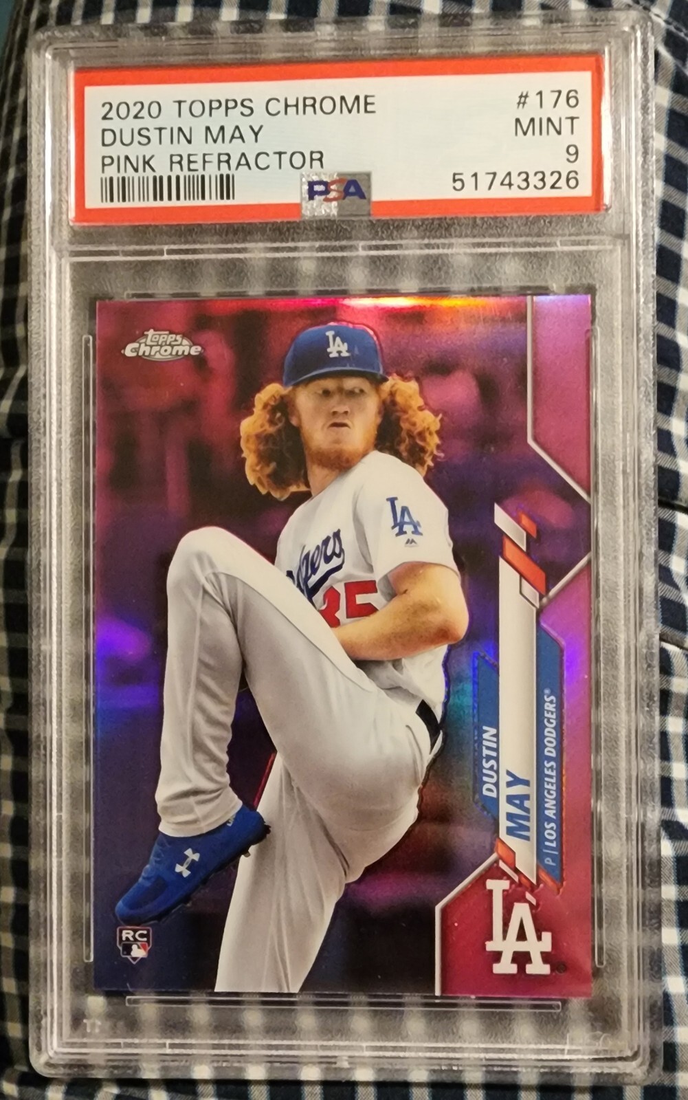 Topps BOWMAN CHROME ワンダーフランコ　BGS9.5 Topps BOWMAN CHROME ワンダーフランコ BGS9.5 Topps BOWMAN CHROME