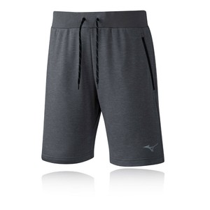pantaloncini mizuno con tasche