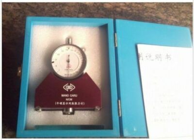 HOT!! High Precision Silk Screen Newton Tension Meter 7-36N + Fasting Shipping