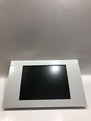 TFT -Bedienkonsole Panel-Monitor 15''-Gercom NEU