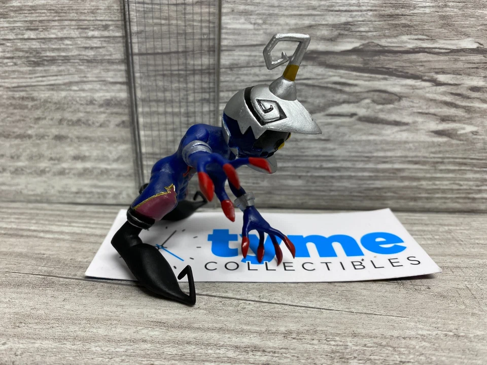 Disney Kingdom Hearts Soldier Action Figure Diamond Select - Image 2 of 3