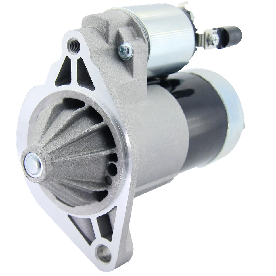 Nuevo motor de arranque para Jeep Grand Cherokee TJ Wrangler 1999 2000 2001 2002 4,0 L Foto 3 de 4