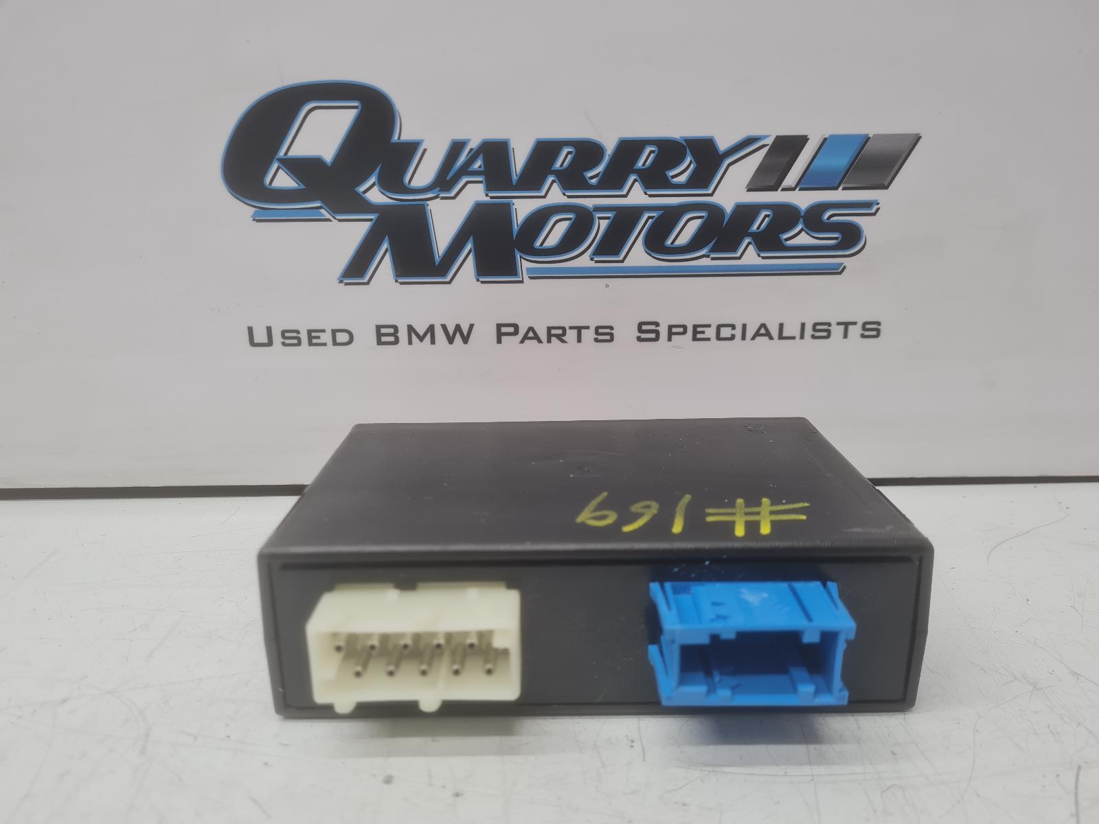 BMW EDC-K Suspension Control Module Fits 3 Series M3 E90 E92 E93 & LCI ...