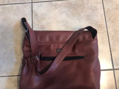 Timi & Leslie | Designer Football Backpack Timi & Leslie Designer Diaper Bag EUC Football Large  main image 2