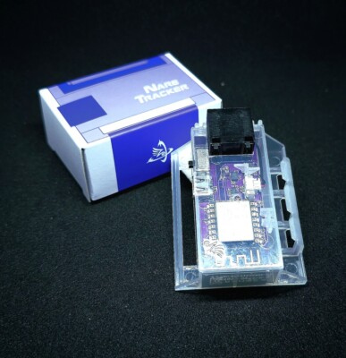 Naretracker SlimeVR Compatible device | eBay