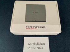 Bobcat Miner 300 EU868 Helium HNT Hotspot, NEU, 3 Stück vorhanden