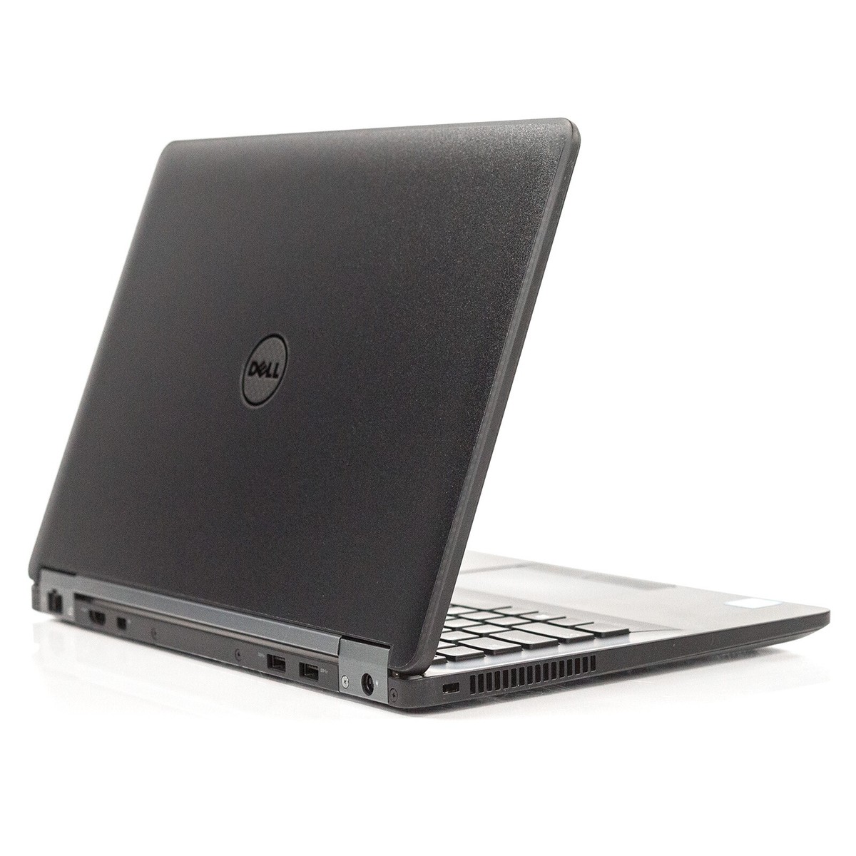 Dell Latitude E7270 Touchscreen Laptop i5 Dual-Core 4GB 128GB SSD