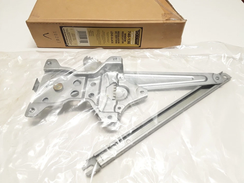 Regulador Ventana Trasero Izquierdo Dorman 740-136 se adapta a Toyota RAV4 96-00 ENVÍO RÁPIDO Foto 2 de 2