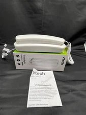 VTech CD1103 Trimstyle Corded Phone - White New With Box