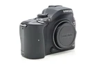 Samsung NX20 20.3MP NX Mount Digital Camera Body