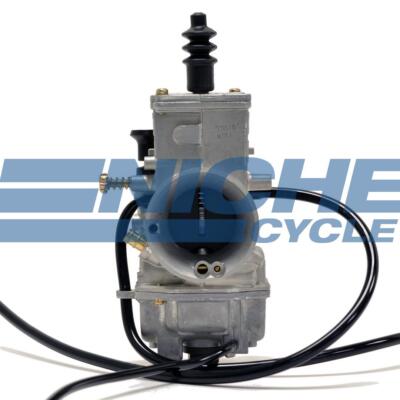 Genuine Real Mikuni TMX 38mm Flat Slide Performance 47mm