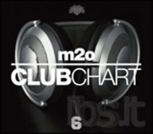 M2O CLUB CHART VOL.6 -FREI -GEBRAUCHT CD