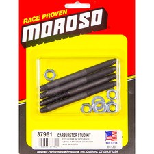 MOROSO 37961 Bullet Nose 3.5 Long Carburetor ...