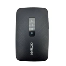 Alcatel MW41TM Linkzone 4G LTE Cat4 GSM T-mobile Portable WiFi Hotspot READ No B