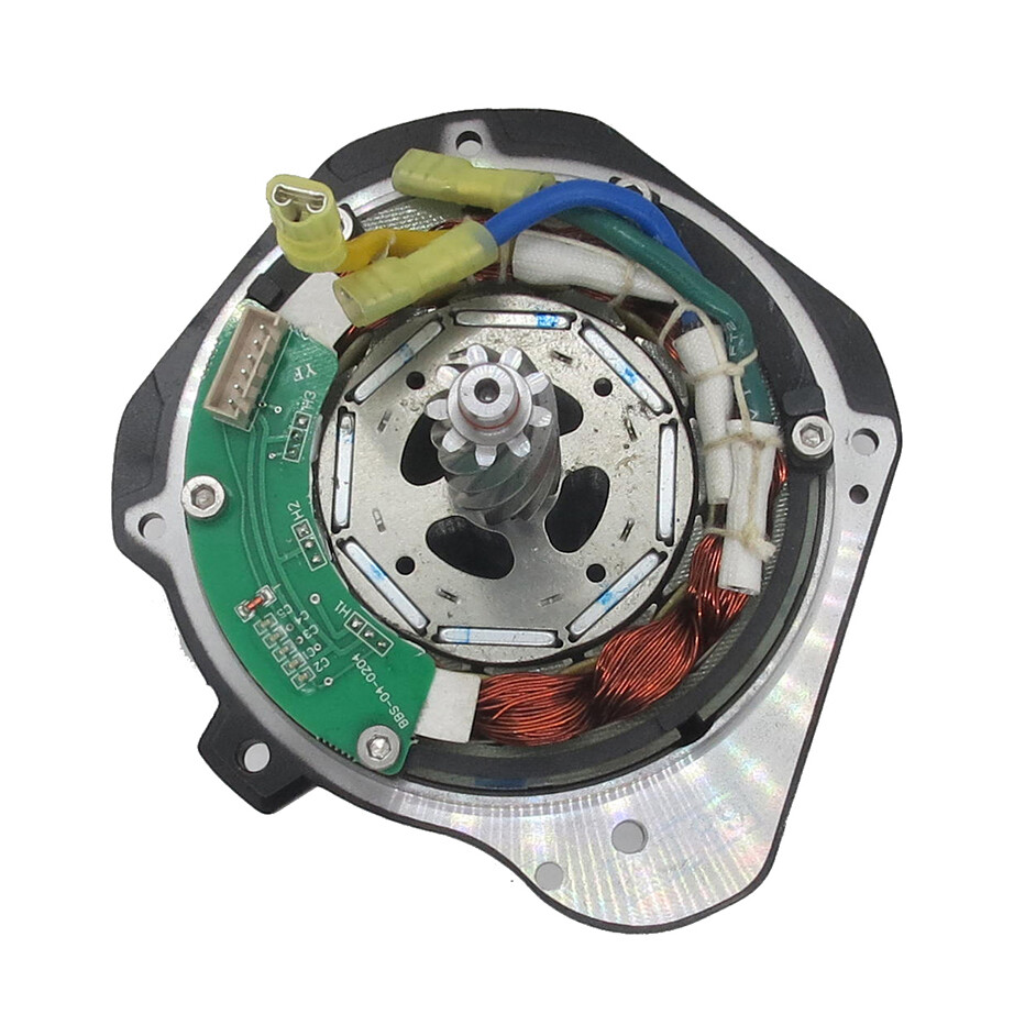 Bafang Motorkern für BBSHD, mit Stator und Rotor, 52V 1000W Original