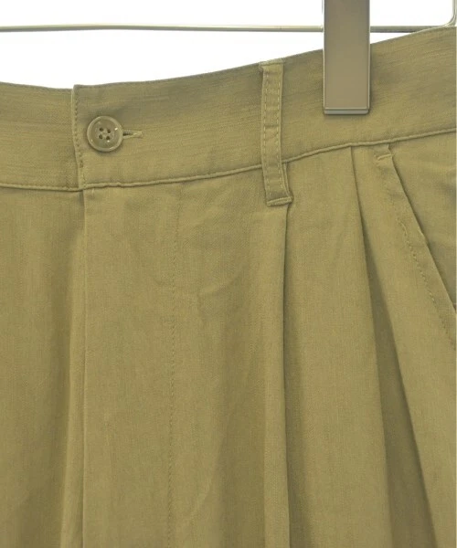 Pantalones a.no.ne.ne (otros) caqui F 2200480413170 Foto 4 de 4