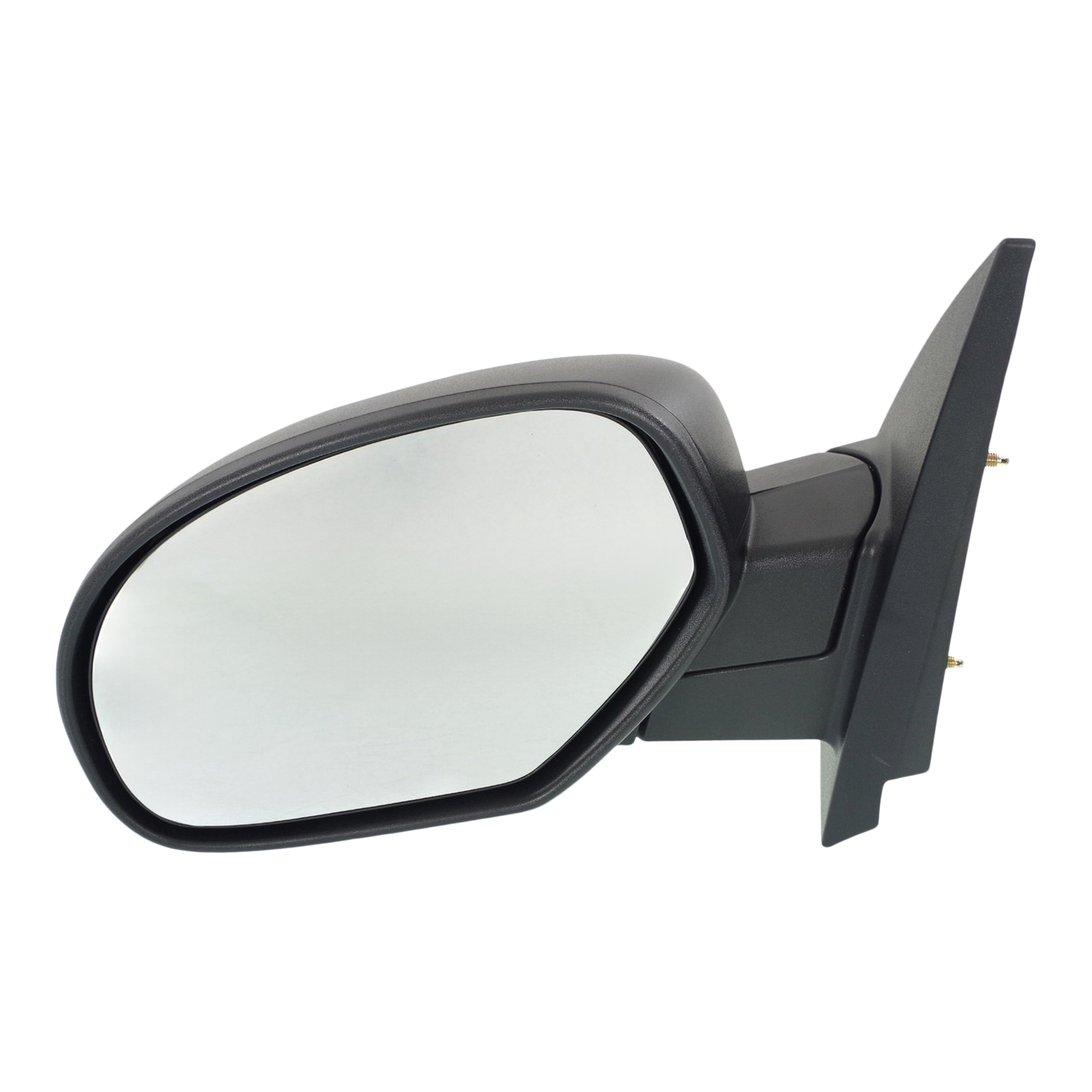 Upgrade Your 2007-2014 Chevrolet Silverado 1500 with a New Driver Side Mirror