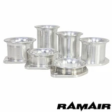 Weber DCOE 40mm Velocity Stack Carb Trumpet - IDF Dellorto DHLA DRLA Solex ITB