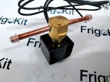 61-8938 66-7636 66-5908 Valve Solenoid Thermo King 400PSI 12 VDC