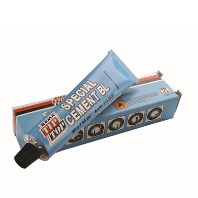SPEZIALZEMENT BL TIP TOP REPARATUR VULKANISATION REIFEN (ROHR 30G)
