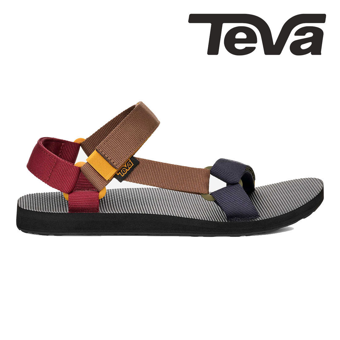 New TEVA Mens ORIGINAL UNIVERSAL TOTAL ECLIPSE MULTI STVM2514006