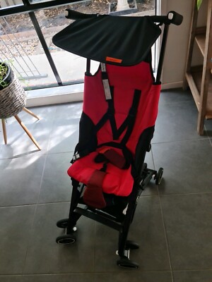 gb pockit second hand