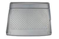 Kofferraumwanne FüR Ford Custom Bus 2024-, MTM Code 13810